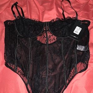 FashionNova Bodysuit